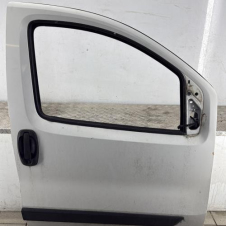 Porte avant droit FIAT FIORINO 3 Photo n°1