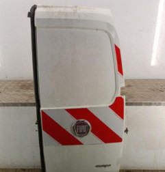 Porte de coffre droit FIAT FIORINO 3 Photo n°1