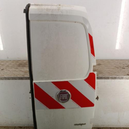 Porte de coffre droit FIAT FIORINO 3 Photo n°1