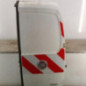 Porte de coffre droit FIAT FIORINO 3