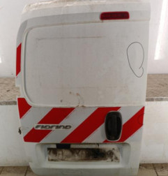 Porte de coffre gauche FIAT FIORINO 3 Photo n°1