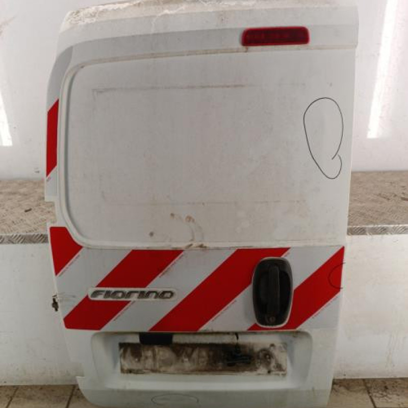 Porte de coffre gauche FIAT FIORINO 3