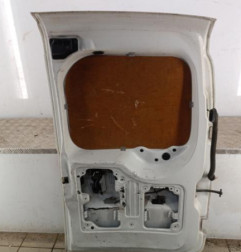 Porte de coffre gauche FIAT FIORINO 3 Photo n°5
