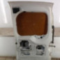 Porte de coffre gauche FIAT FIORINO 3