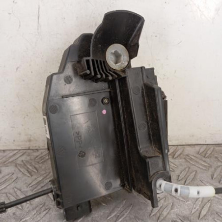 Serrure avant gauche PEUGEOT 308 2