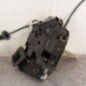 Serrure arriere gauche VOLKSWAGEN POLO 5
