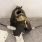Serrure avant droit PEUGEOT 407