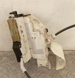 Serrure avant droit PEUGEOT 407