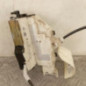 Serrure avant droit PEUGEOT 407