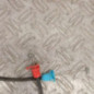 Serrure avant droit PEUGEOT 407