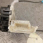 Serrure avant droit PEUGEOT 407