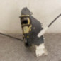 Serrure avant gauche PEUGEOT 407