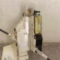 Serrure avant gauche PEUGEOT 407