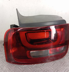 Feu arriere principal gauche (feux) CITROEN C4 CACTUS Photo n°1