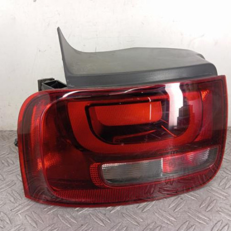 Feu arriere principal gauche (feux) CITROEN C4 CACTUS Photo n°1