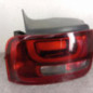 Feu arriere principal gauche (feux) CITROEN C4 CACTUS