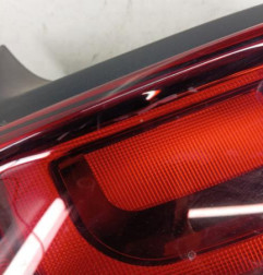 Feu arriere principal gauche (feux) CITROEN C4 CACTUS Photo n°3