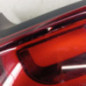 Feu arriere principal gauche (feux) CITROEN C4 CACTUS