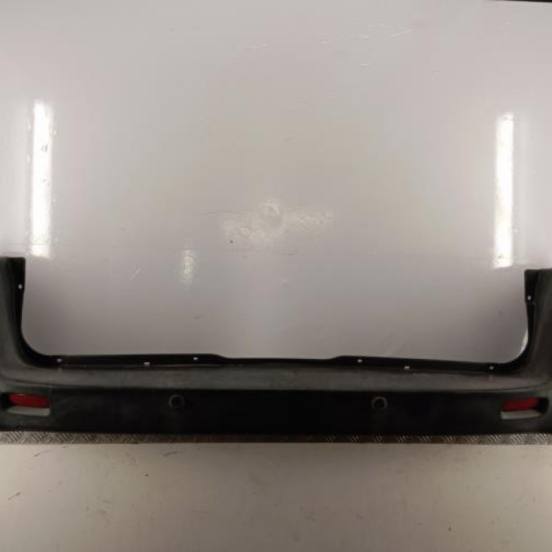 Pare choc arriere PEUGEOT EXPERT 2