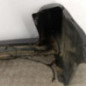 Pare choc arriere PEUGEOT EXPERT 3
