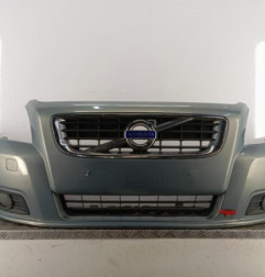 Pare choc avant VOLVO V 50 Photo n°1