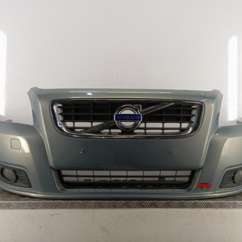Pare choc avant VOLVO V 50