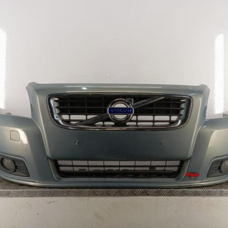 Pare choc avant VOLVO V 50 Photo n°1