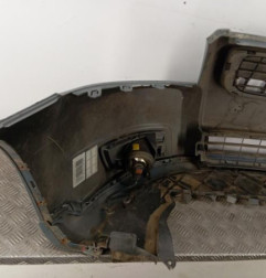 Pare choc avant VOLVO V 50 Photo n°7