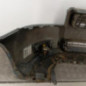 Pare choc avant VOLVO V 50