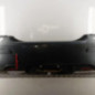 Pare choc arriere PEUGEOT 407