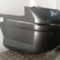 Pare choc arriere PEUGEOT 407