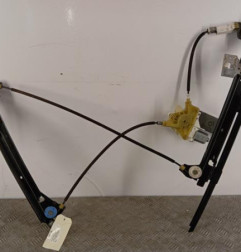 Leve vitre electrique avant gauche RENAULT LAGUNA 3 Photo n°1