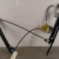 Leve vitre electrique avant gauche RENAULT LAGUNA 3