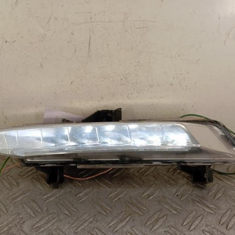Feu diurne avant gauche RENAULT CLIO 4