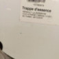 Trappe d'essence RENAULT CLIO 4