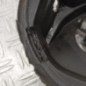 Trappe d'essence RENAULT CLIO 4