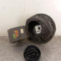 Trappe d'essence RENAULT CLIO 4