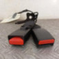 Attache ceinture arriere droit RENAULT CLIO 4