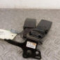 Attache ceinture arriere droit RENAULT CLIO 4