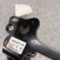 Attache ceinture arriere droit RENAULT CLIO 4