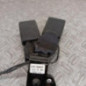 Attache ceinture arriere gauche RENAULT CLIO 4