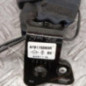 Attache ceinture arriere gauche RENAULT CLIO 4