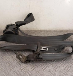 Ceinture arriere droit RENAULT CLIO 4 Photo n°1