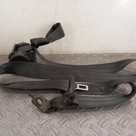 Ceinture arriere droit RENAULT CLIO 4 Photo n°1