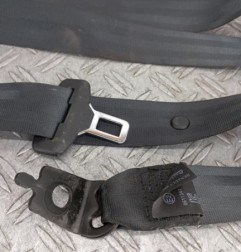 Ceinture arriere droit RENAULT CLIO 4
