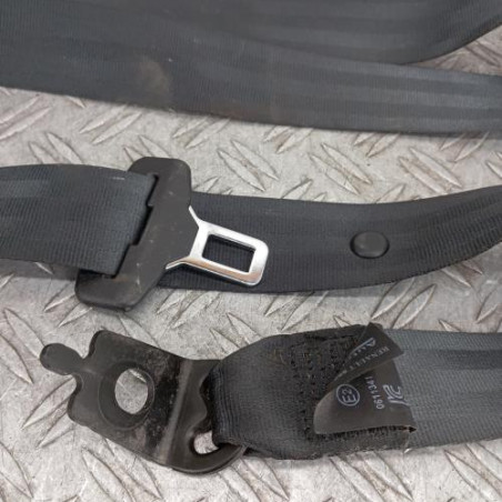 Ceinture arriere droit RENAULT CLIO 4