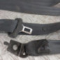 Ceinture arriere droit RENAULT CLIO 4