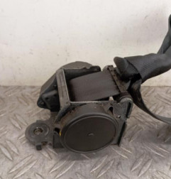 Ceinture arriere droit RENAULT CLIO 4 Photo n°3