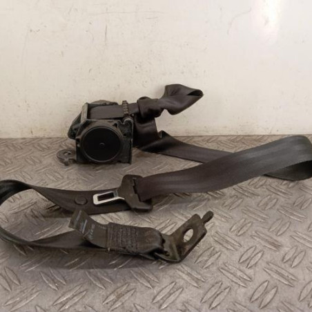Ceinture arriere gauche RENAULT CLIO 4 Photo n°1