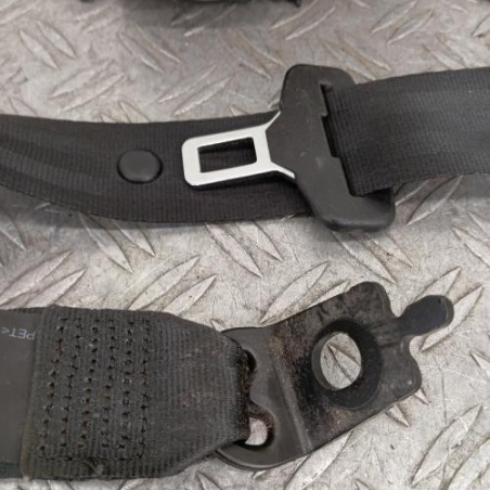 Ceinture arriere gauche RENAULT CLIO 4